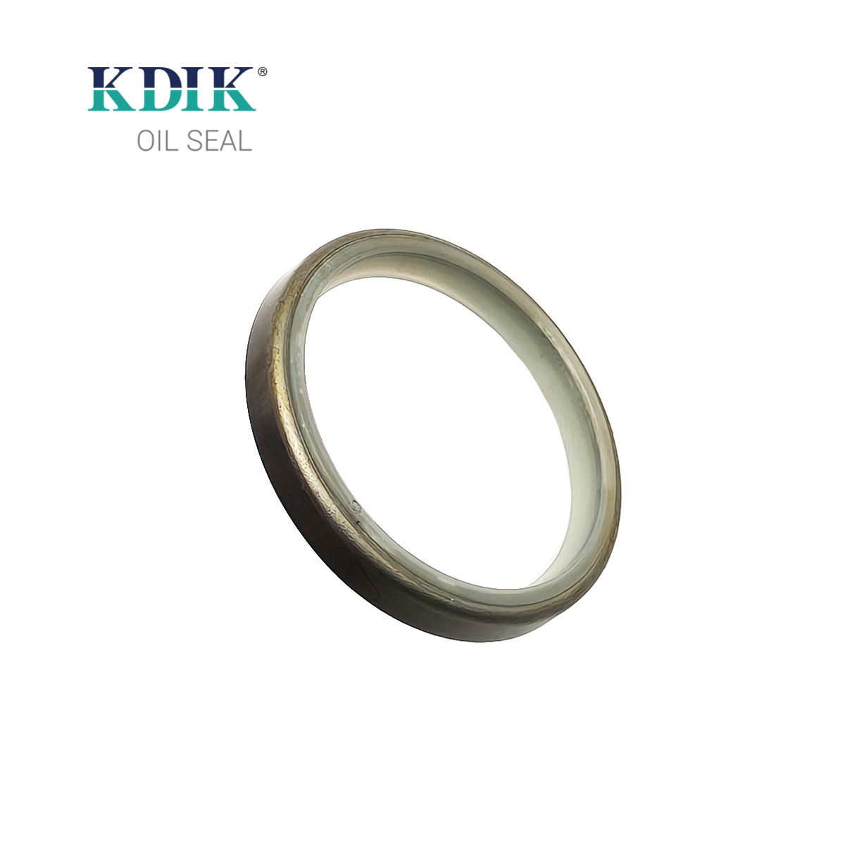 High Quality Dust Oil Seal Size 32*38*5 DLI Seals PU + Iron for Excavators Construction Machinery