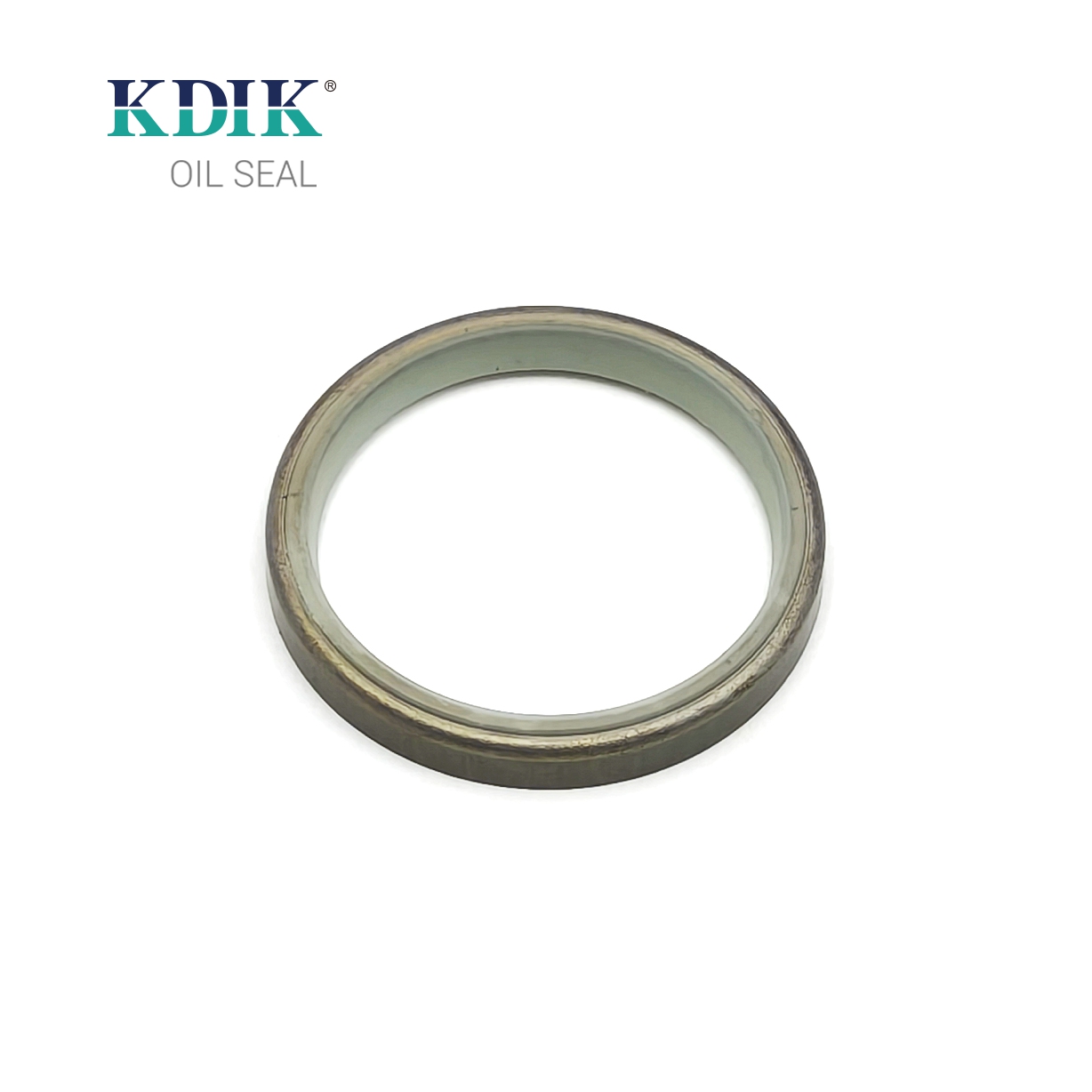 High Quality Dust Oil Seal Size 32*38*5 DLI Seals PU + Iron for Excavators Construction Machinery