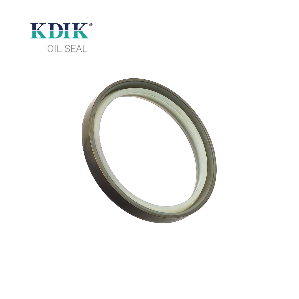 High Quality Dust Oil Seal Size 32*38*5 DLI Seals PU + Iron for Excavators Construction Machinery