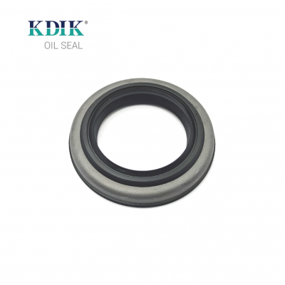 47.7*73.09*9.5/12 52820-51000 46047073096 Wheel Hub Oil Seal Rear Axle Outer Side of HYUNDAI PORTER VW TDI Auto Parts