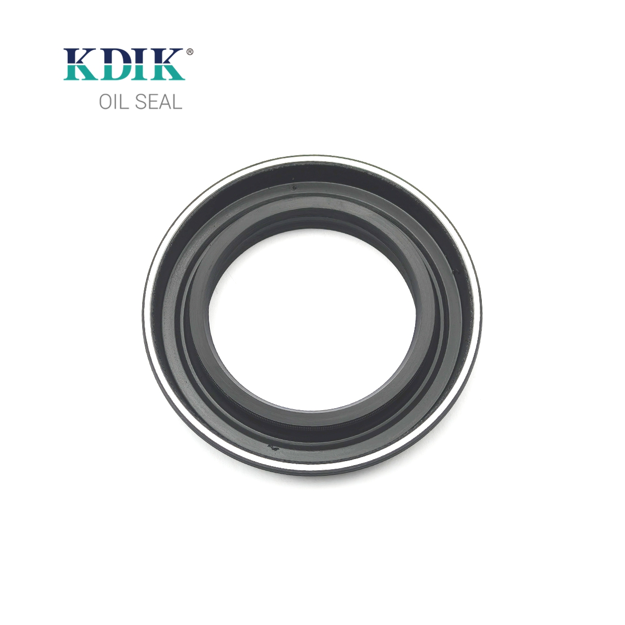 47.7*73.09*9.5/12 52820-51000 46047073096 Wheel Hub Oil Seal Rear Axle Outer Side of HYUNDAI PORTER VW TDI Auto Parts