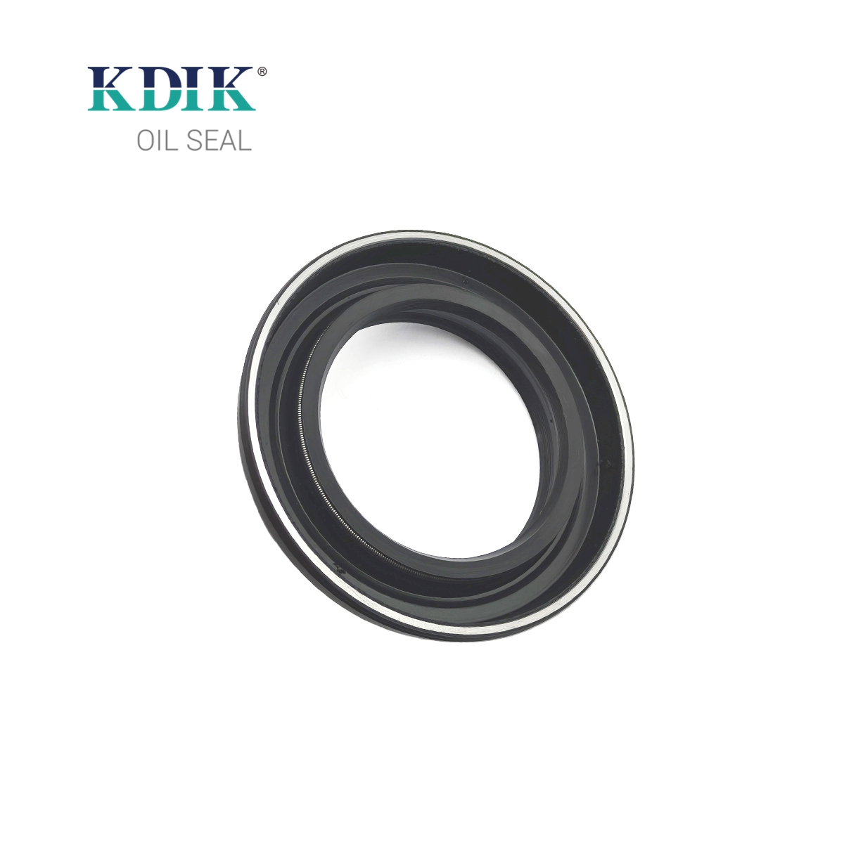 47.7*73.09*9.5/12 52820-51000 46047073096 Wheel Hub Oil Seal Rear Axle Outer Side of HYUNDAI PORTER VW TDI Auto Parts