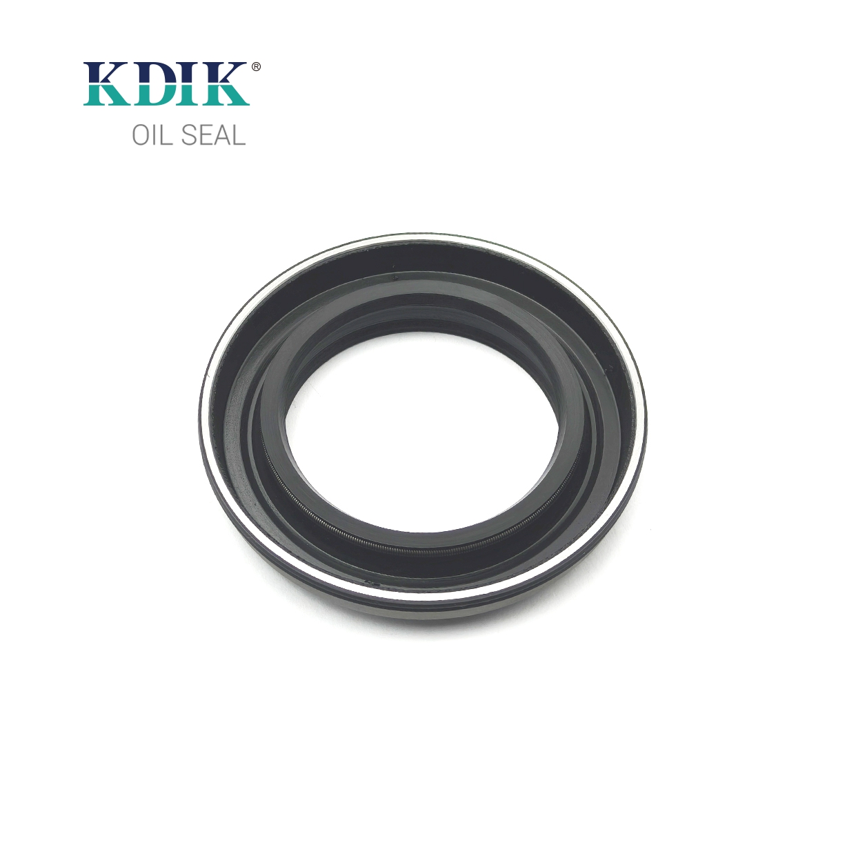 47.7*73.09*9.5/12 52820-51000 46047073096 Wheel Hub Oil Seal Rear Axle Outer Side of HYUNDAI PORTER VW TDI Auto Parts