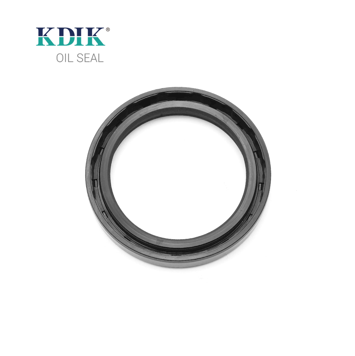 High Quality TC Size 48*62*9 Rubber Seal Double Lips Rotary Shaft Oil Seal