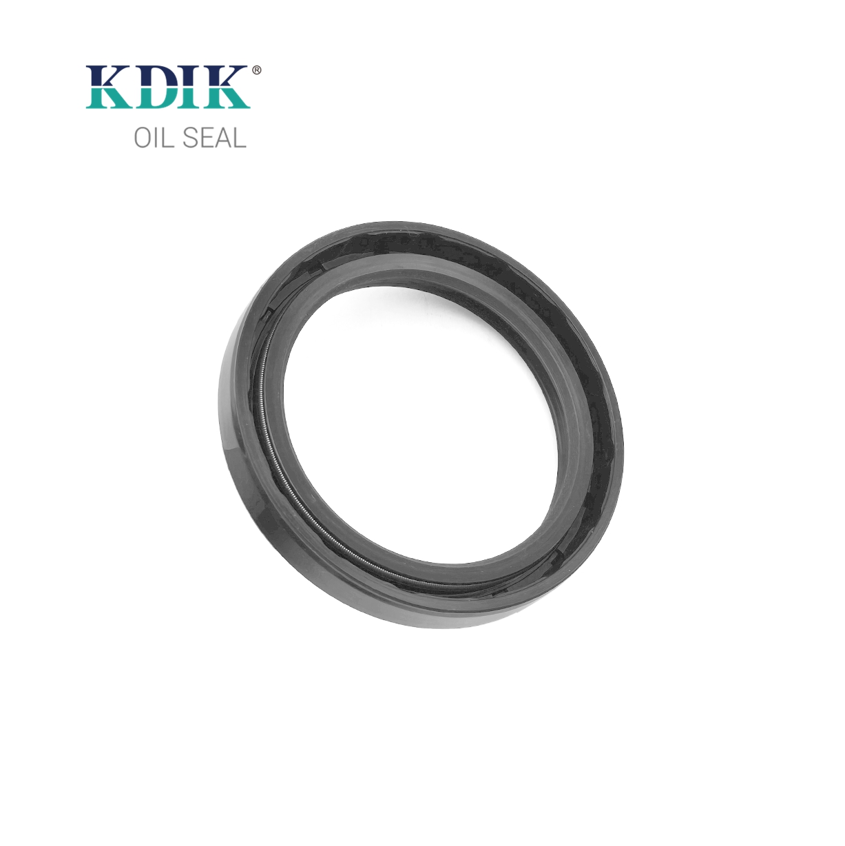 High Quality TC Size 48*62*9 Rubber Seal Double Lips Rotary Shaft Oil Seal