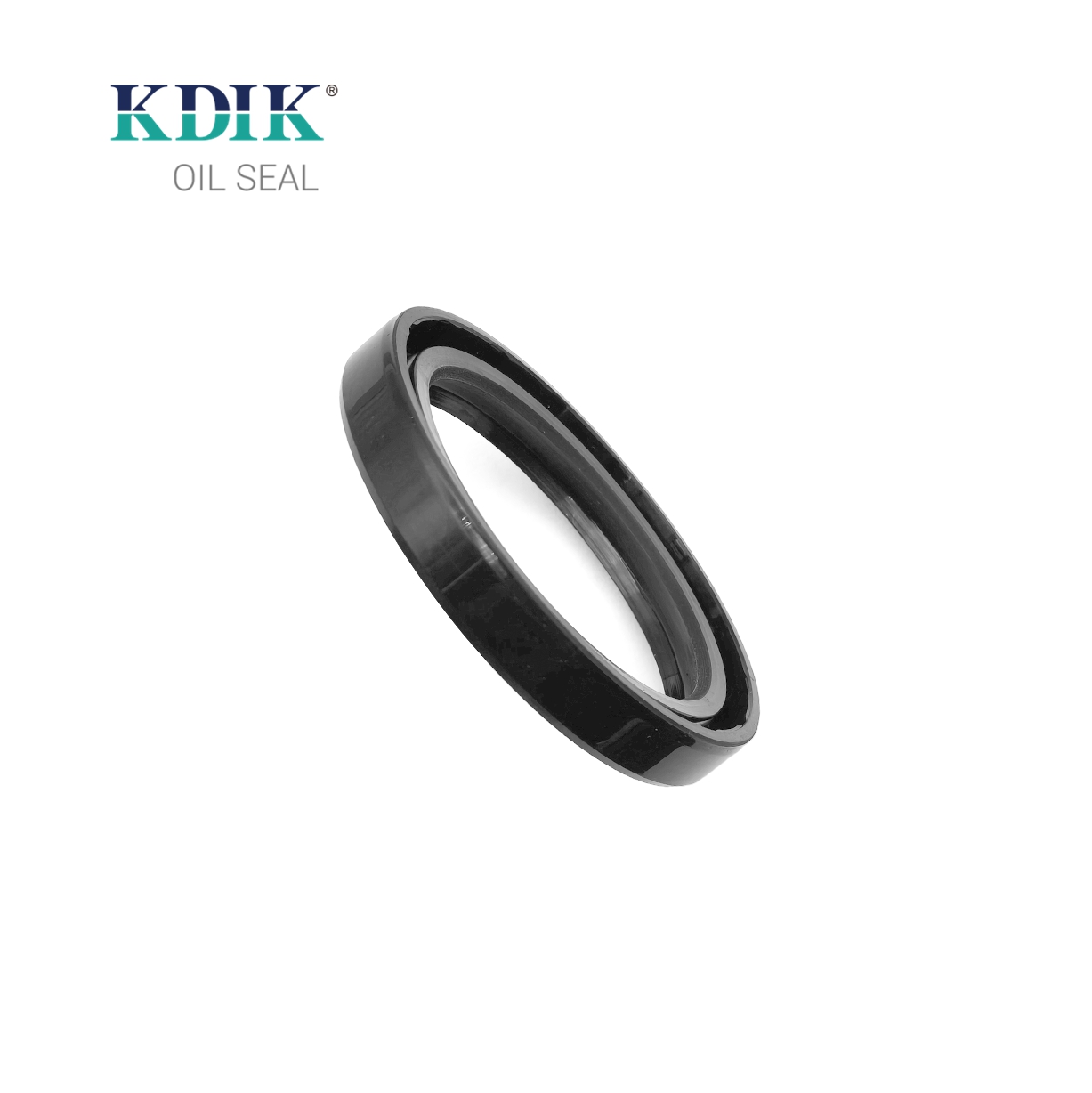 High Quality TC Size 48*62*9 Rubber Seal Double Lips Rotary Shaft Oil Seal