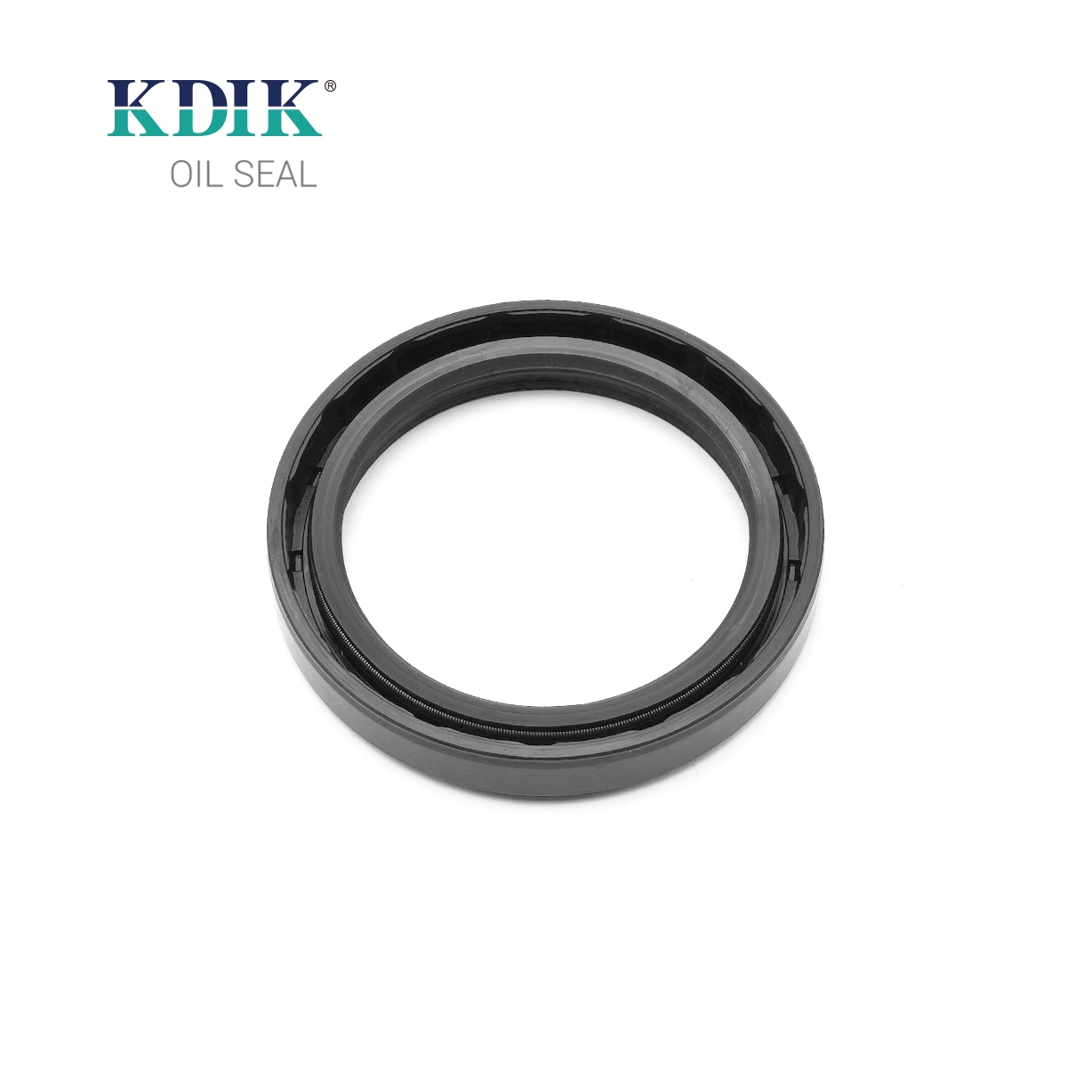High Quality TC Size 48*62*9 Rubber Seal Double Lips Rotary Shaft Oil Seal