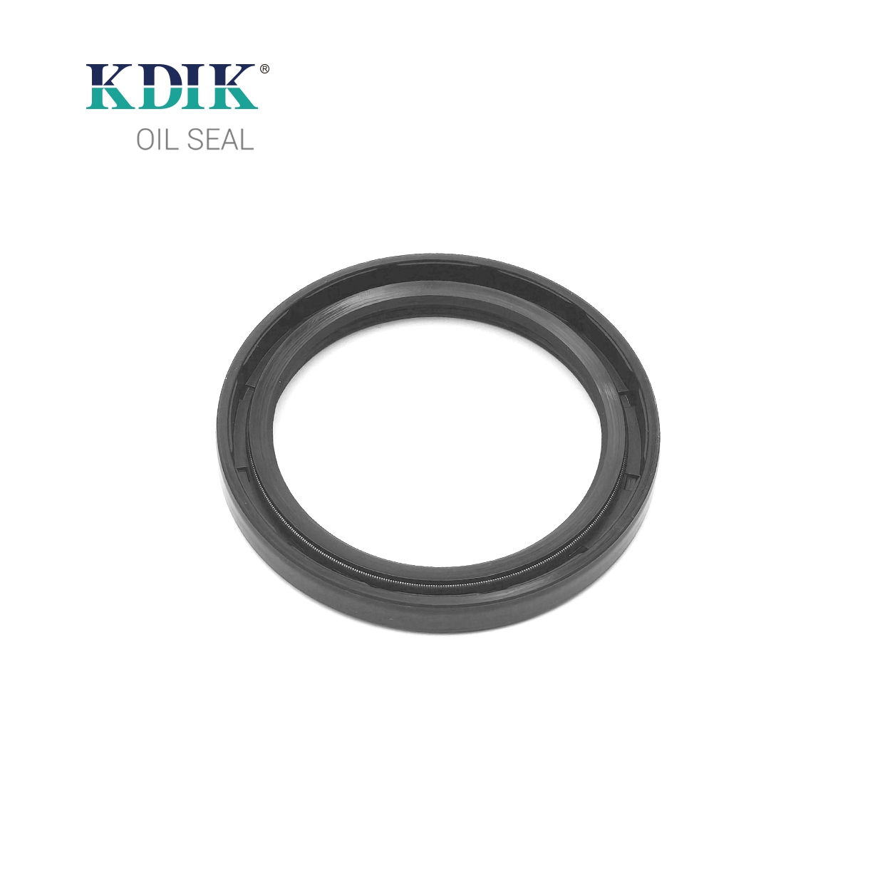 KDIK Factory Direct Seal Rubber Seal TC 48*62*7 Double Lips Rotary Shaft Oil Seal