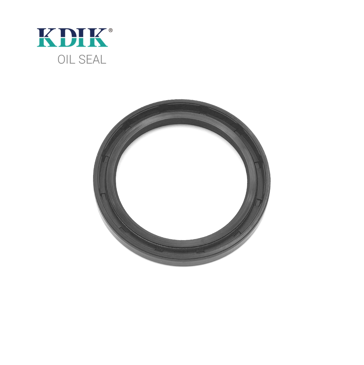 KDIK Factory Direct Seal Rubber Seal TC 48*62*7 Double Lips Rotary Shaft Oil Seal