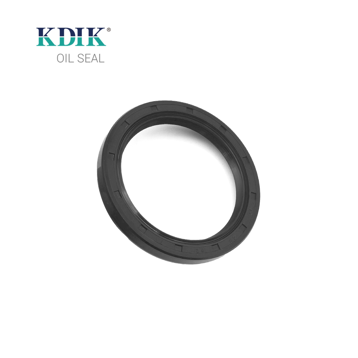 KDIK Factory Direct Seal Rubber Seal TC 48*62*7 Double Lips Rotary Shaft Oil Seal