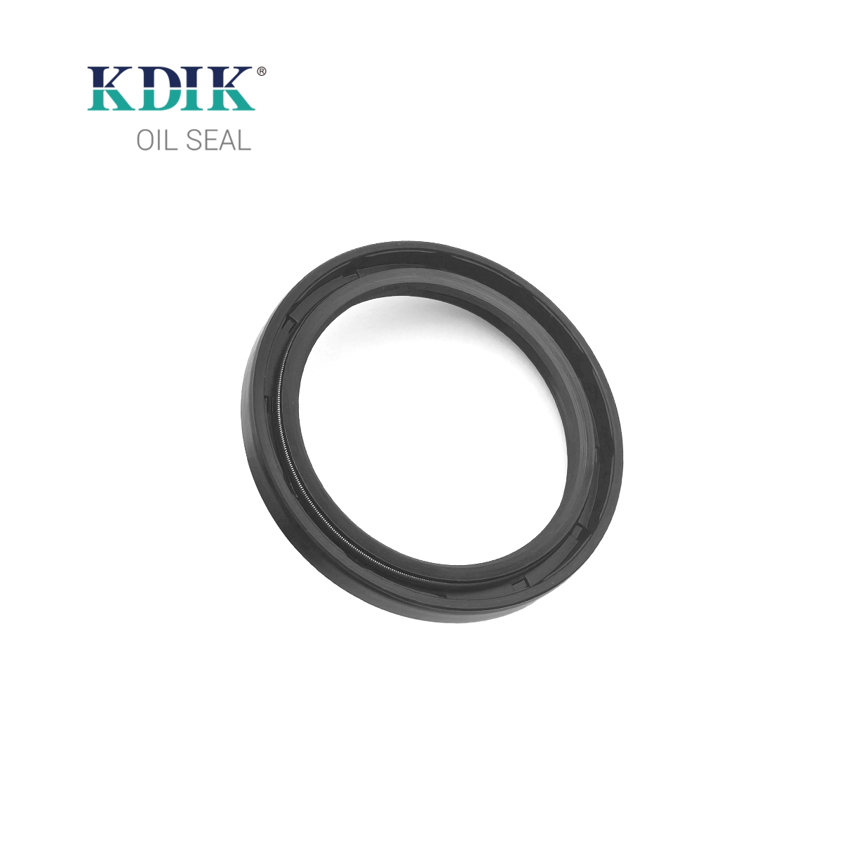 KDIK Factory Direct Seal Rubber Seal TC 48*62*7 Double Lips Rotary Shaft Oil Seal