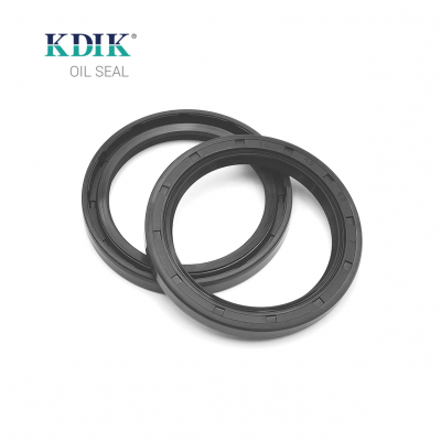 KDIK Factory Direct Seal Rubber Seal TC 48*62*7 Double Lips Rotary Shaft Oil Seal