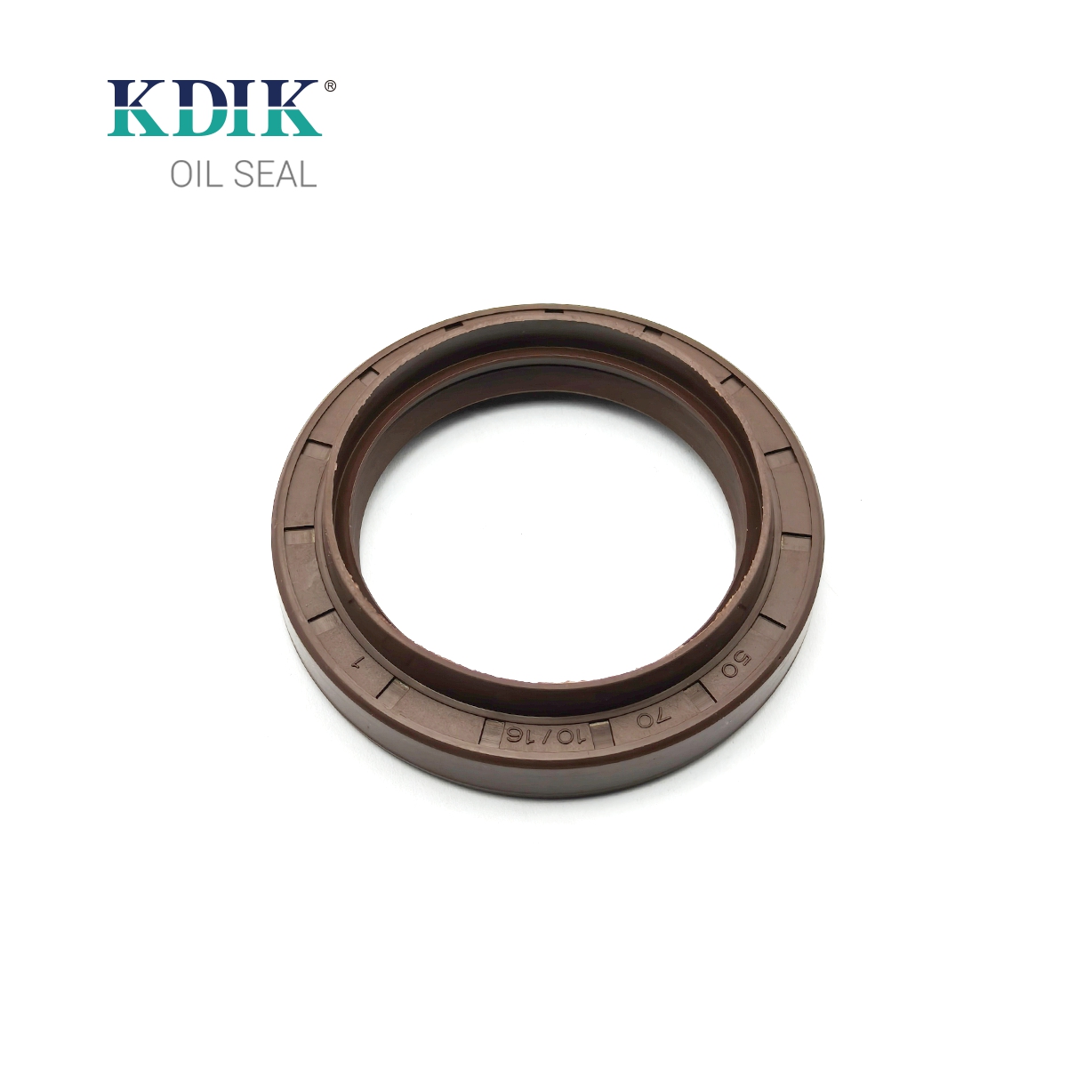 High Quality Oil Seal TCY 50*70*10/16 Rubber Double Lip Seal Rotary Shaft Oil Seal