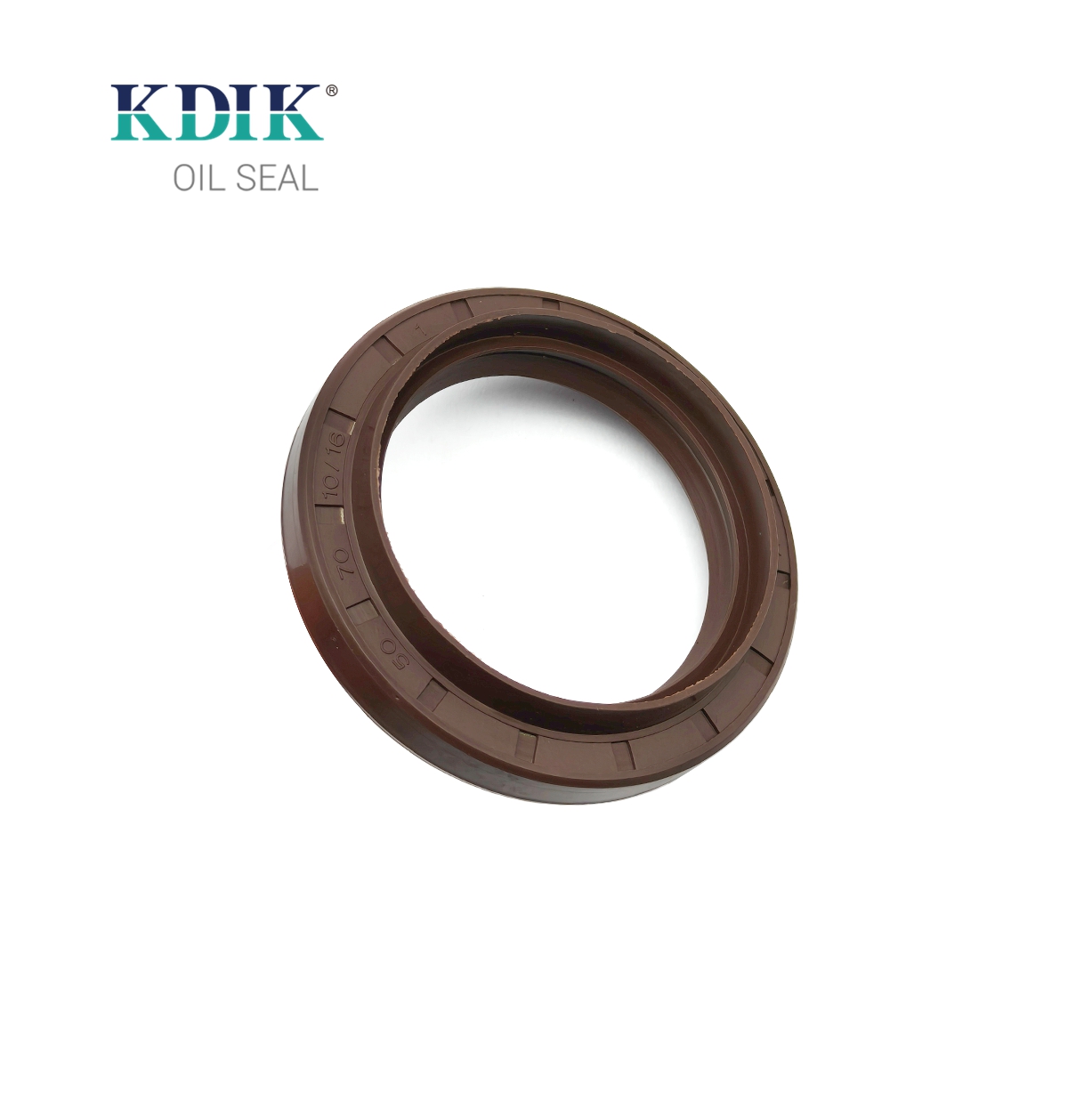 High Quality Oil Seal TCY 50*70*10/16 Rubber Double Lip Seal Rotary Shaft Oil Seal