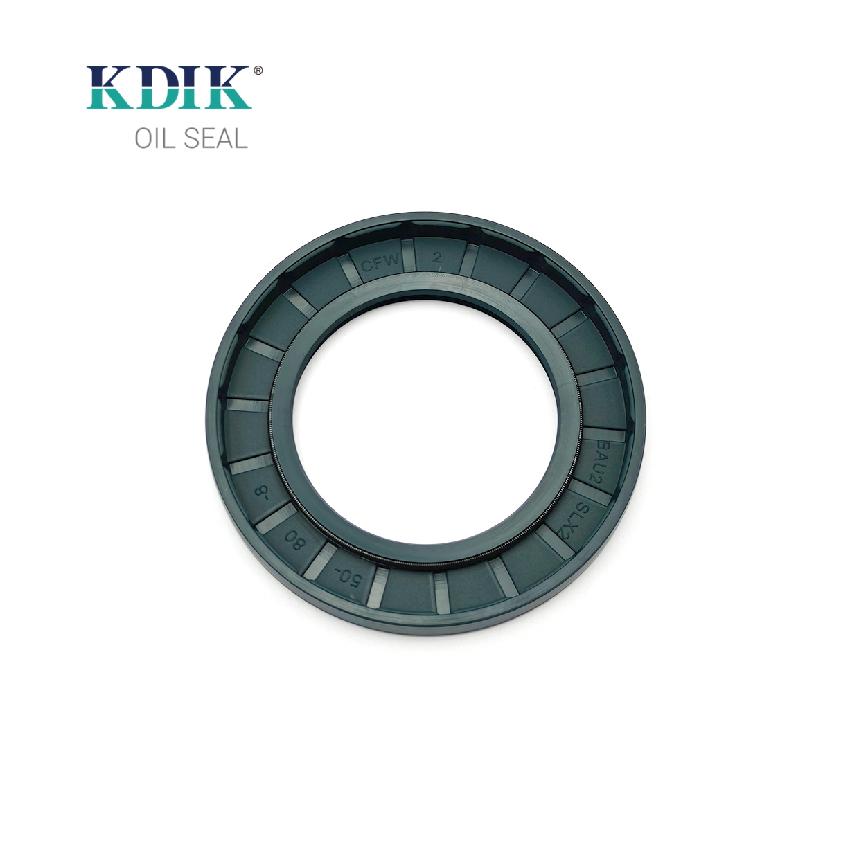 High Quality TCV Size 50*80*8 12014929B [Corteco] High Pressure Oil Seal Rubber Construction Machinery Oil Sealfor Excavator