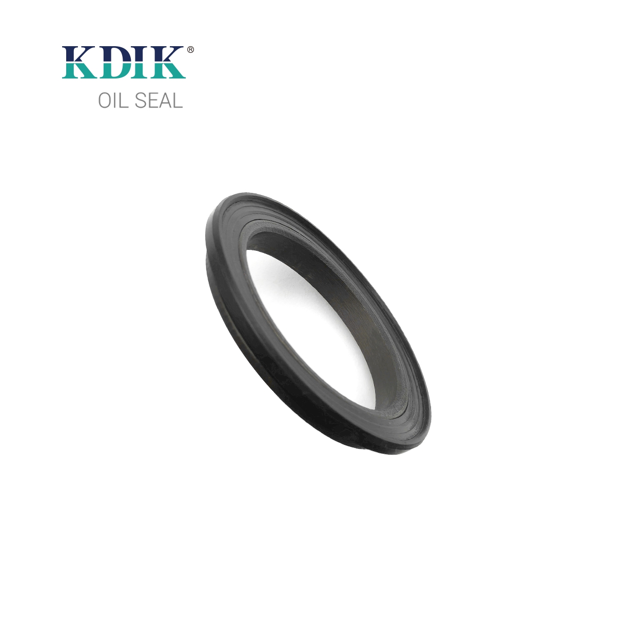 Size 52/53*77*18 W9518-52200 W9518-52201 Floating Oil Seal 5-08-129-02 for Kubota