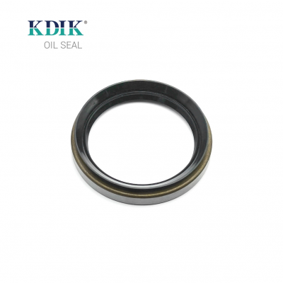 Size 52*66*7/11 TBY Type Oil Seal 90311-52006 Front Axle Shaft Seal for Toyota