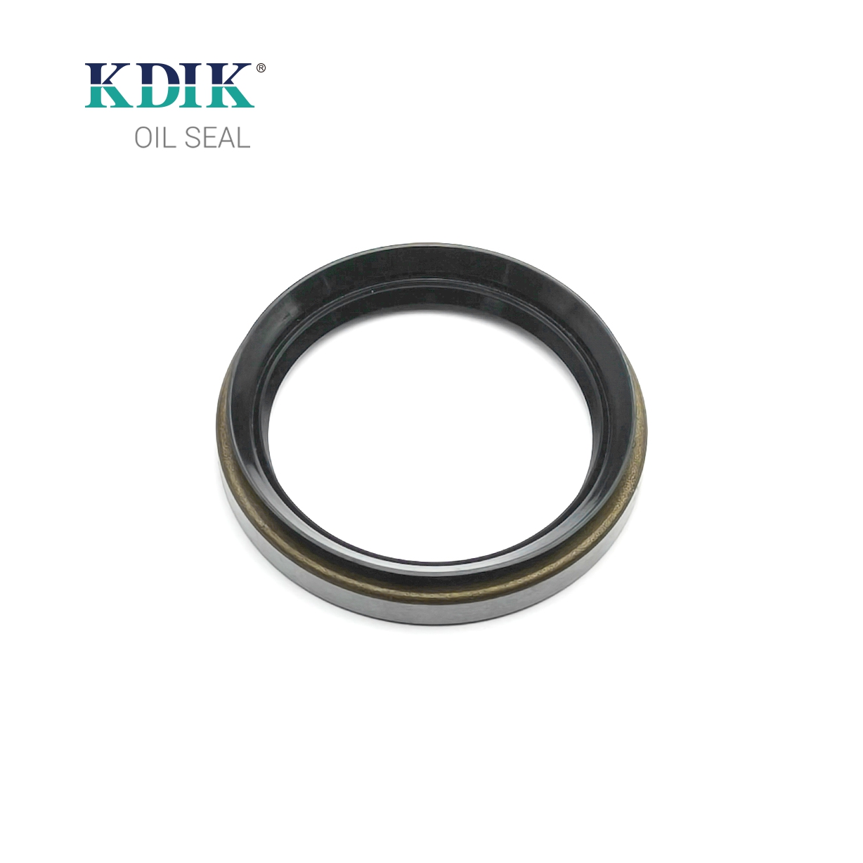 Size 52*66*7/11 TBY Type Oil Seal 90311-52006 Front Axle Shaft Seal for Toyota