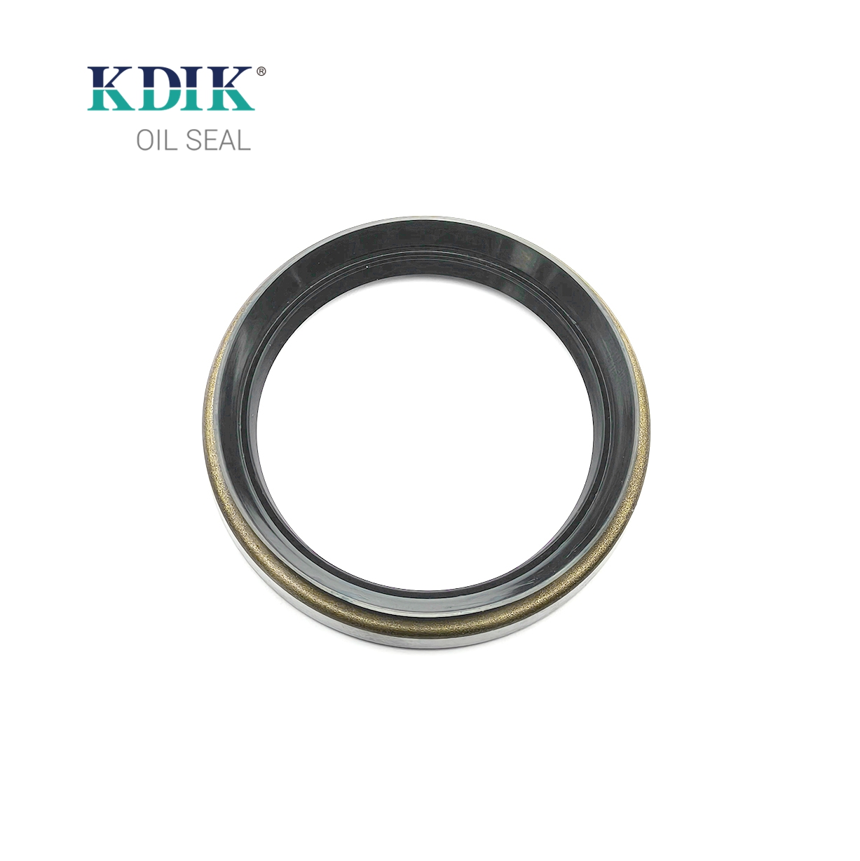 Size 52*66*7/11 TBY Type Oil Seal 90311-52006 Front Axle Shaft Seal for Toyota