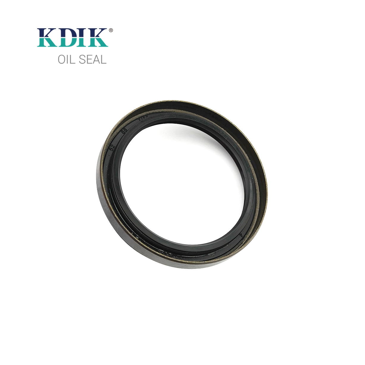 Size 52*66*7/11 TBY Type Oil Seal 90311-52006 Front Axle Shaft Seal for Toyota