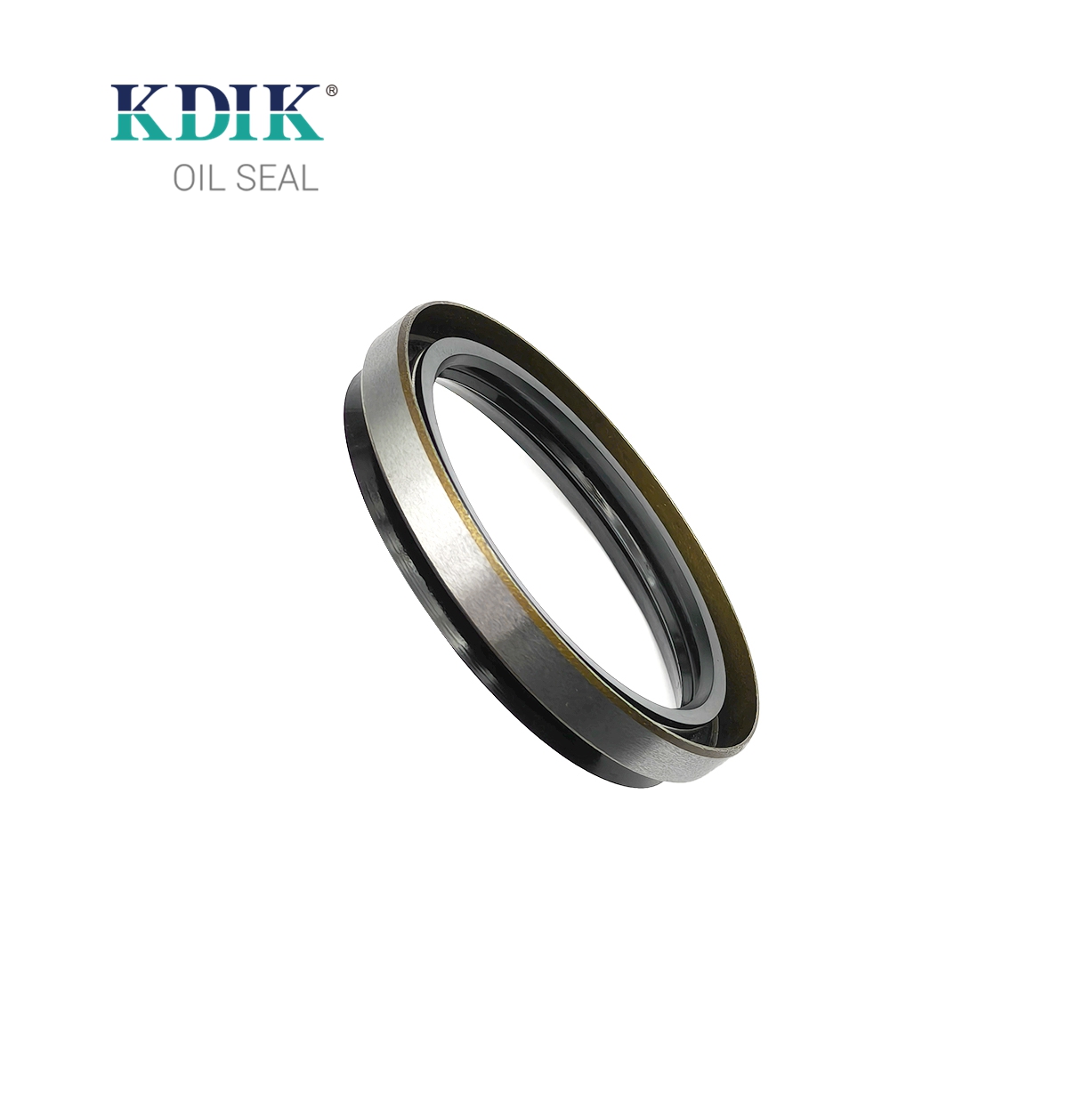 Size 52*66*7/11 TBY Type Oil Seal 90311-52006 Front Axle Shaft Seal for Toyota
