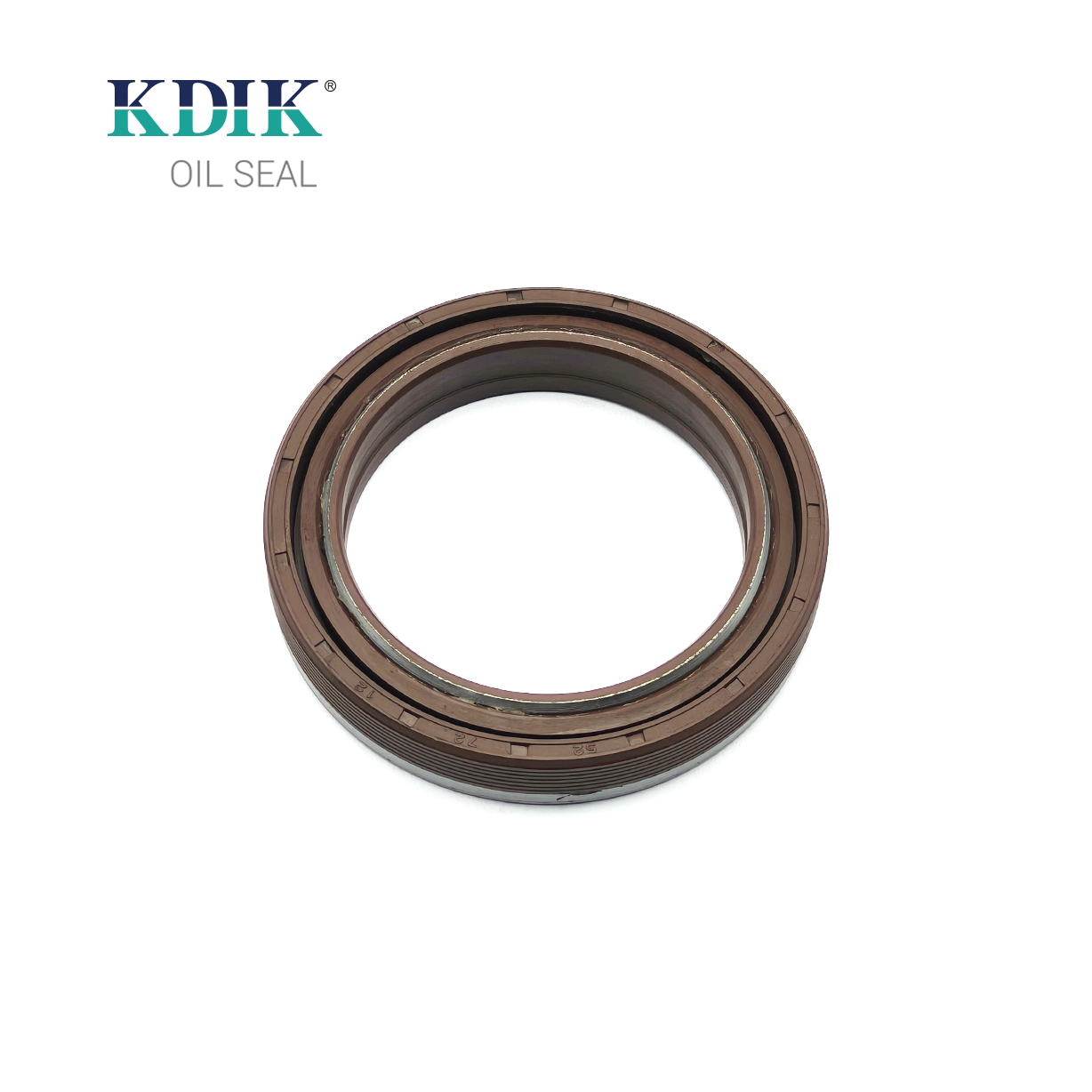 Rotary Shaft Combination Oil Seal MC 52*72*12 Mud-proof Seal for Agricultural Machinery