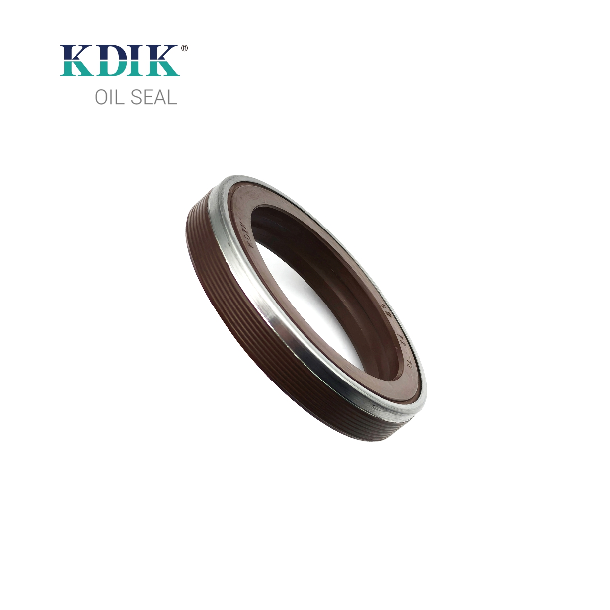 Rotary Shaft Combination Oil Seal MC 52*72*12 Mud-proof Seal for Agricultural Machinery