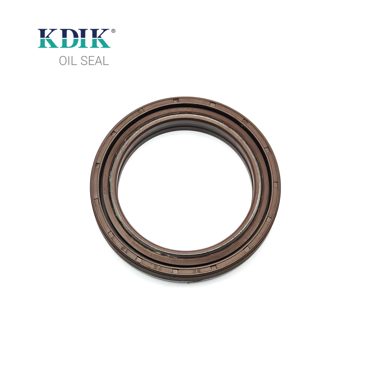 Rotary Shaft Combination Oil Seal MC 52*72*12 Mud-proof Seal for Agricultural Machinery