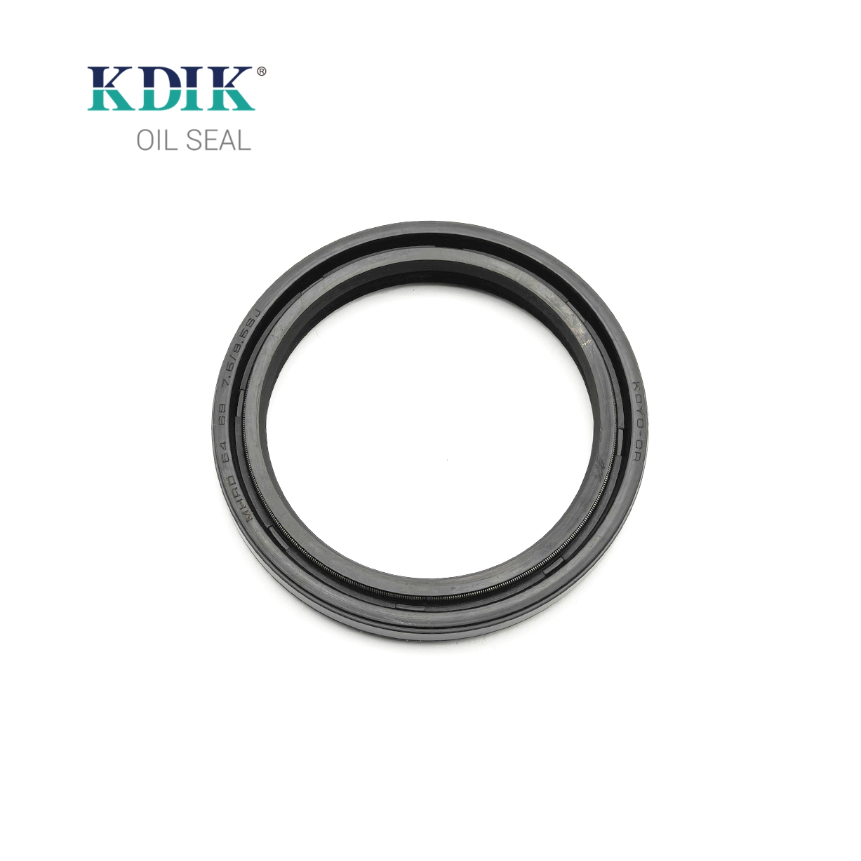 High Quality Oil seal 09283-54001 YDS-9 (DC9Y) 54*69*7.5/9.5 NBR Front Wheel Hub Oil Seal for SUZUKI TOYOTA