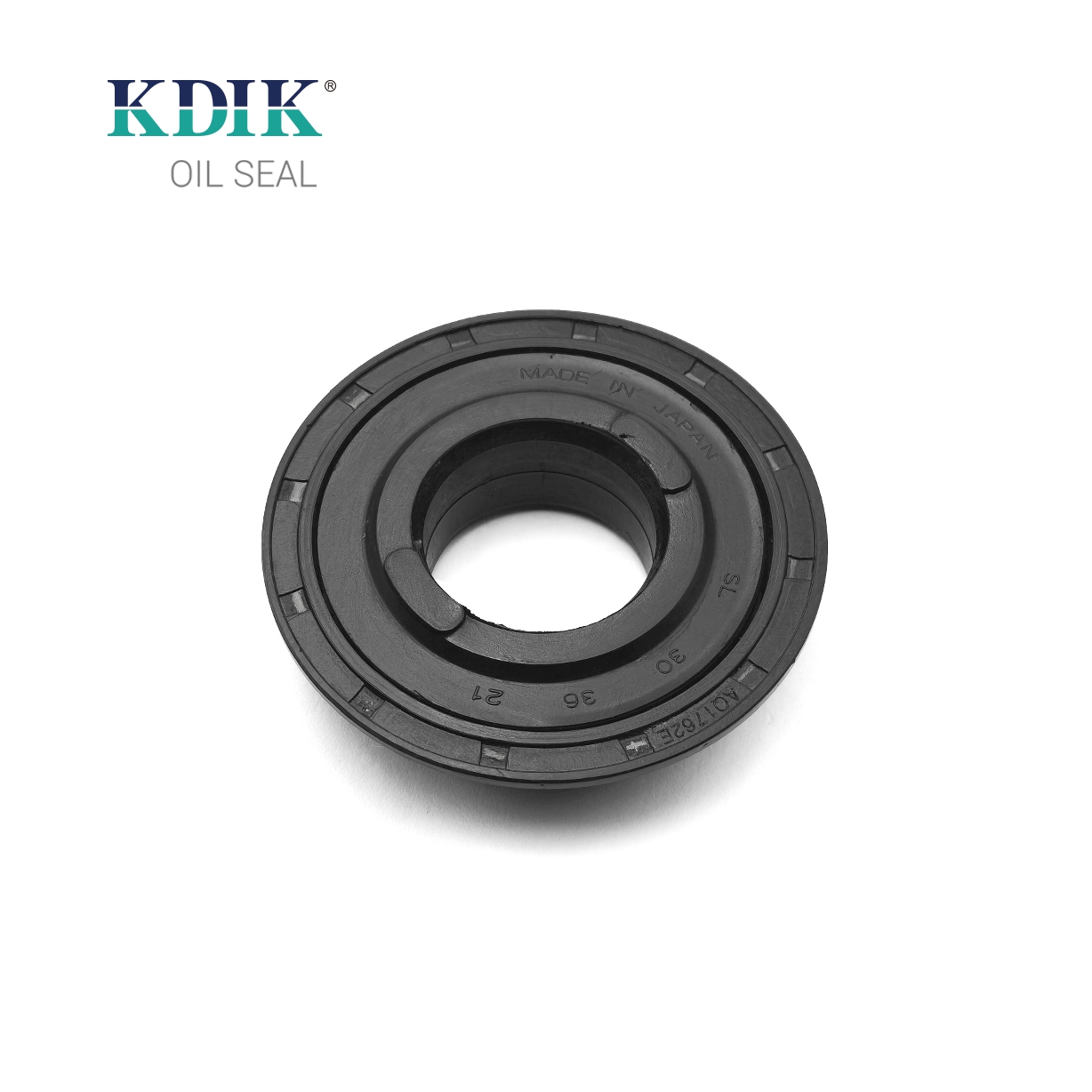 High Quality Oil Seal AQ1762E TCS 36*62/69*12.5/17 NBR Oil Seal for Tractor Agricultural Machine