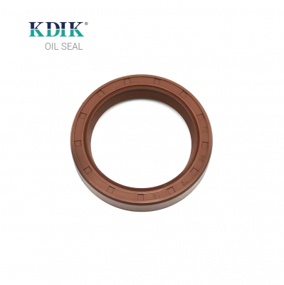 Manufacturer KDIK Factory Direct Seal TC 55*72*12 Double Lip Skeleton Oil Seal Applied for Construction Machinery