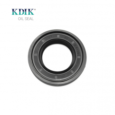 High Quality TGY Type Size 37*66*9.5/12 for LG Zanussi Washing Machine Oil Seal Parts