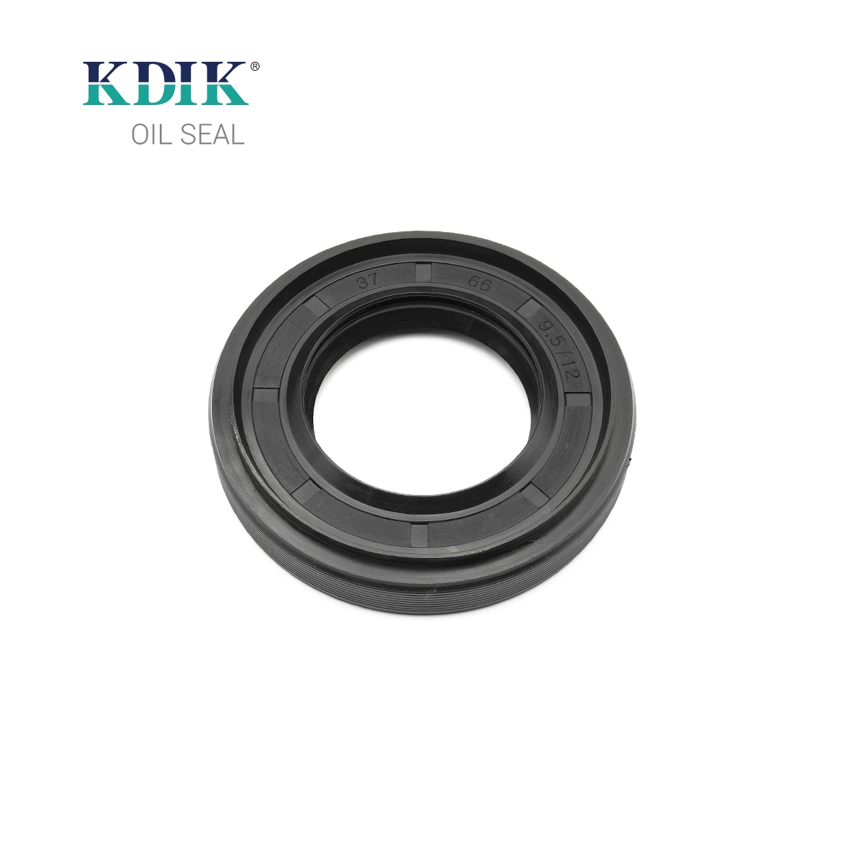 High Quality TGY Type Size 37*66*9.5/12 for LG Zanussi Washing Machine Oil Seal Parts