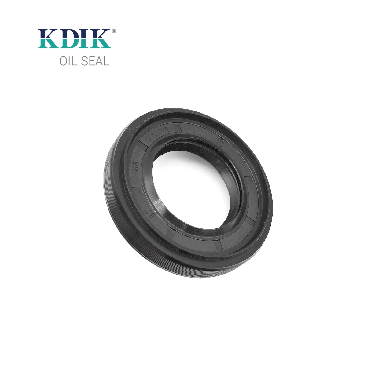 High Quality TGY Type Size 37*66*9.5/12 for LG Zanussi Washing Machine Oil Seal Parts