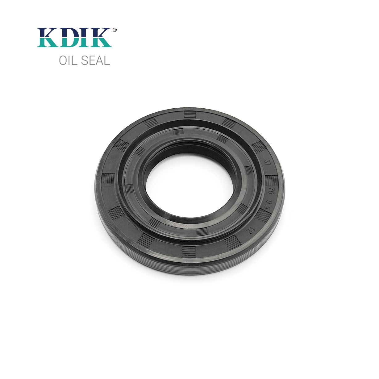 Drum Washing Machine Oil Size 37*76*9.5/12 Parts Replacement Compatible For LG 4036ER2004A