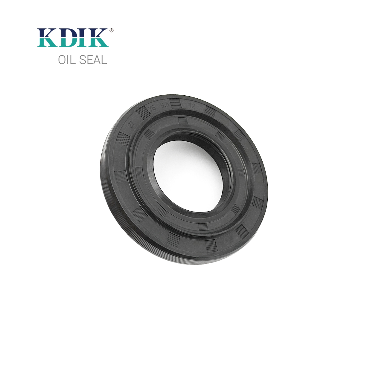 Drum Washing Machine Oil Size 37*76*9.5/12 Parts Replacement Compatible For LG 4036ER2004A
