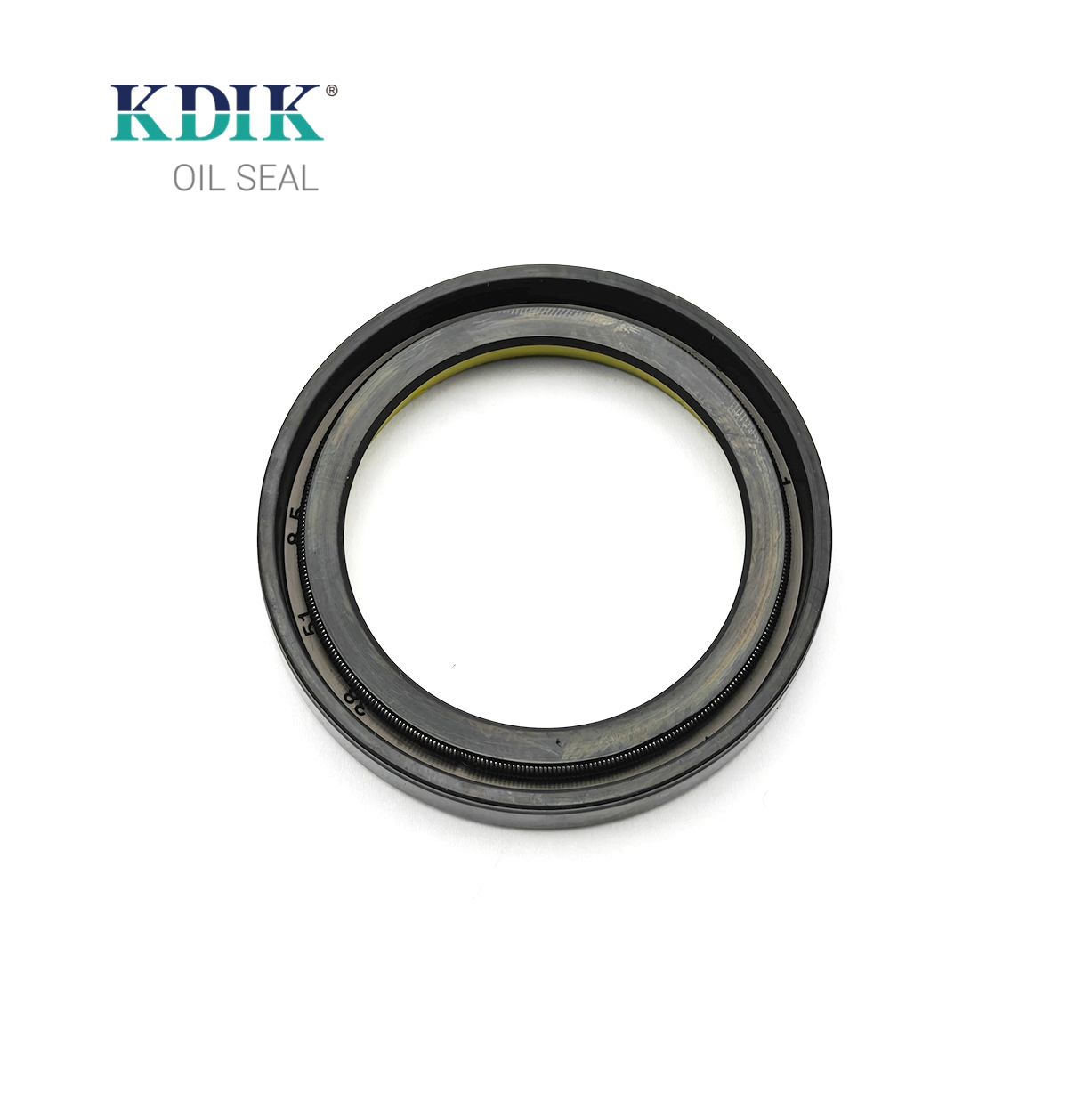 China KDIK Power Steering Oil Seal SCJY 38*51*8.5 HNBR AP7088E for steering of LEXUS TOYOTA