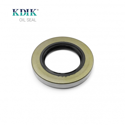 TA 55*90*12.5 Doubale Lips Skeleton Oil Seal Double Metal Casing Oil Seal for AUTO Parts