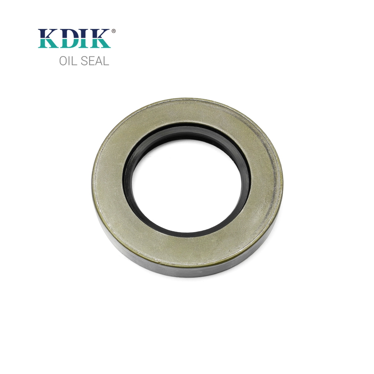 TA 55*90*12.5 Doubale Lips Skeleton Oil Seal Double Metal Casing Oil Seal for AUTO Parts