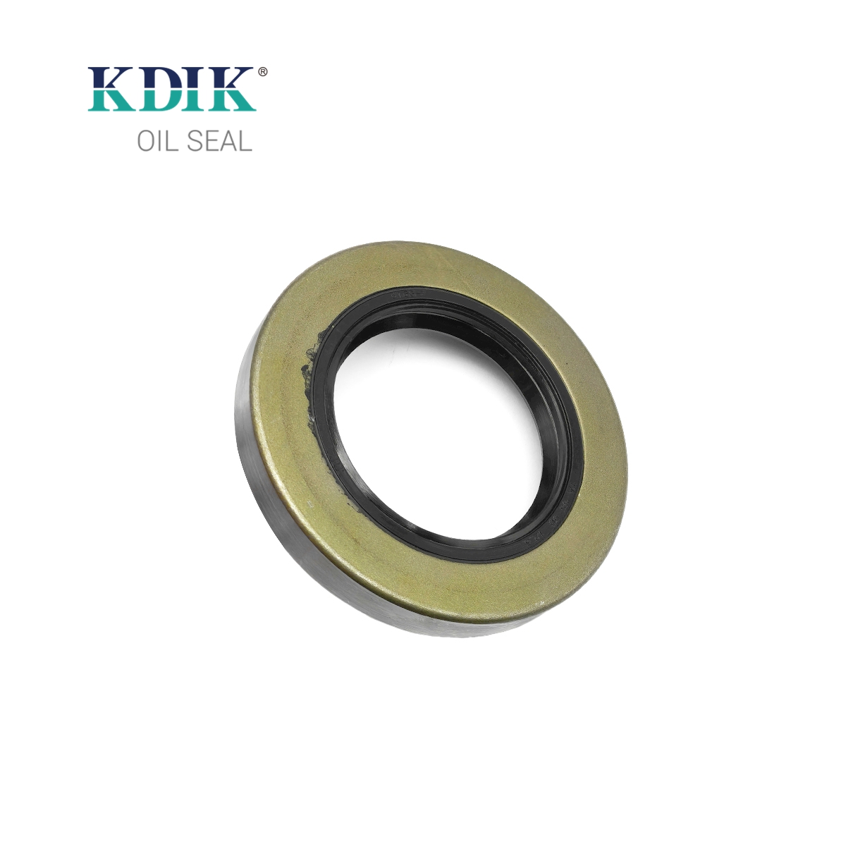 TA 55*90*12.5 Doubale Lips Skeleton Oil Seal Double Metal Casing Oil Seal for AUTO Parts