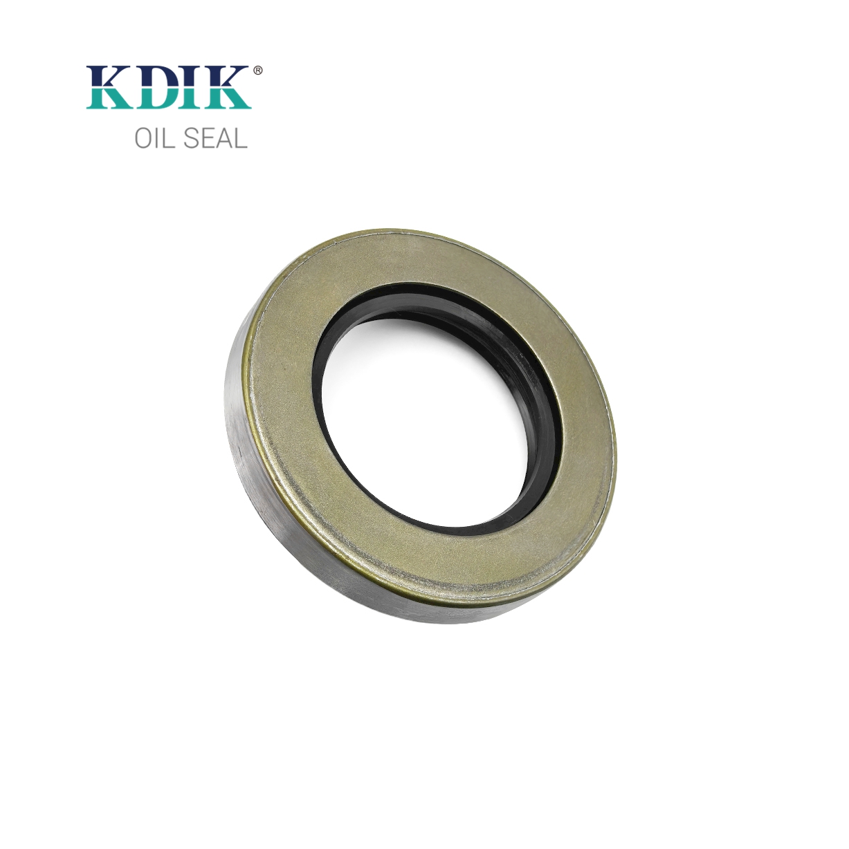 TA 55*90*12.5 Doubale Lips Skeleton Oil Seal Double Metal Casing Oil Seal for AUTO Parts