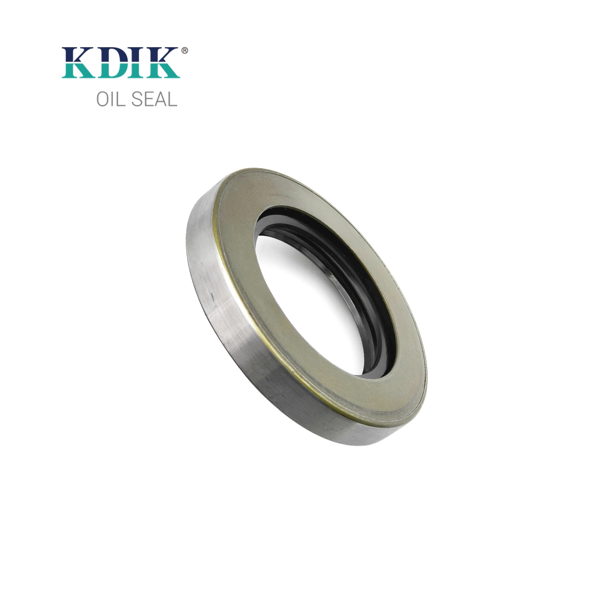 TA 55*90*12.5 Doubale Lips Skeleton Oil Seal Double Metal Casing Oil Seal for AUTO Parts