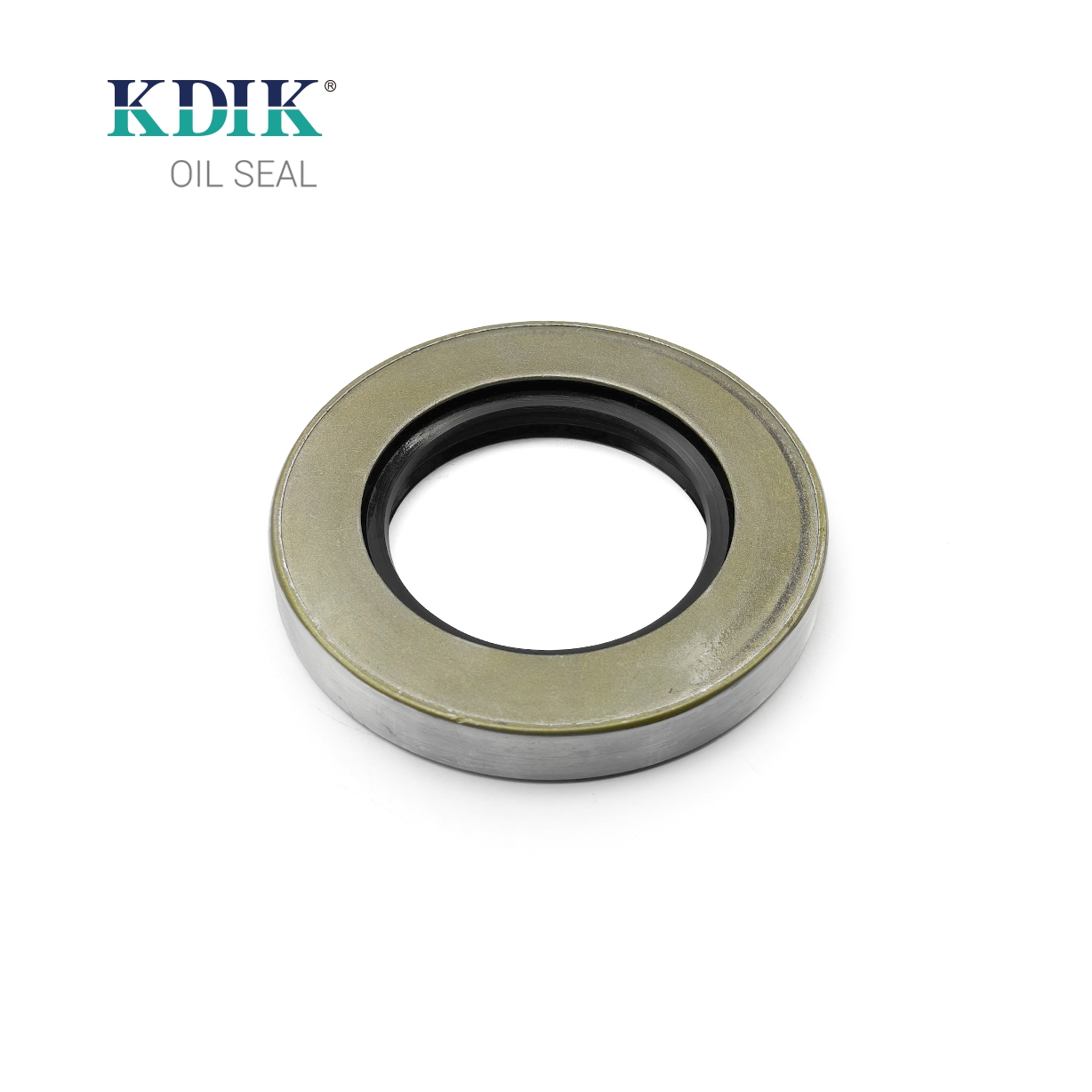 TA 55*90*12.5 Doubale Lips Skeleton Oil Seal Double Metal Casing Oil Seal for AUTO Parts