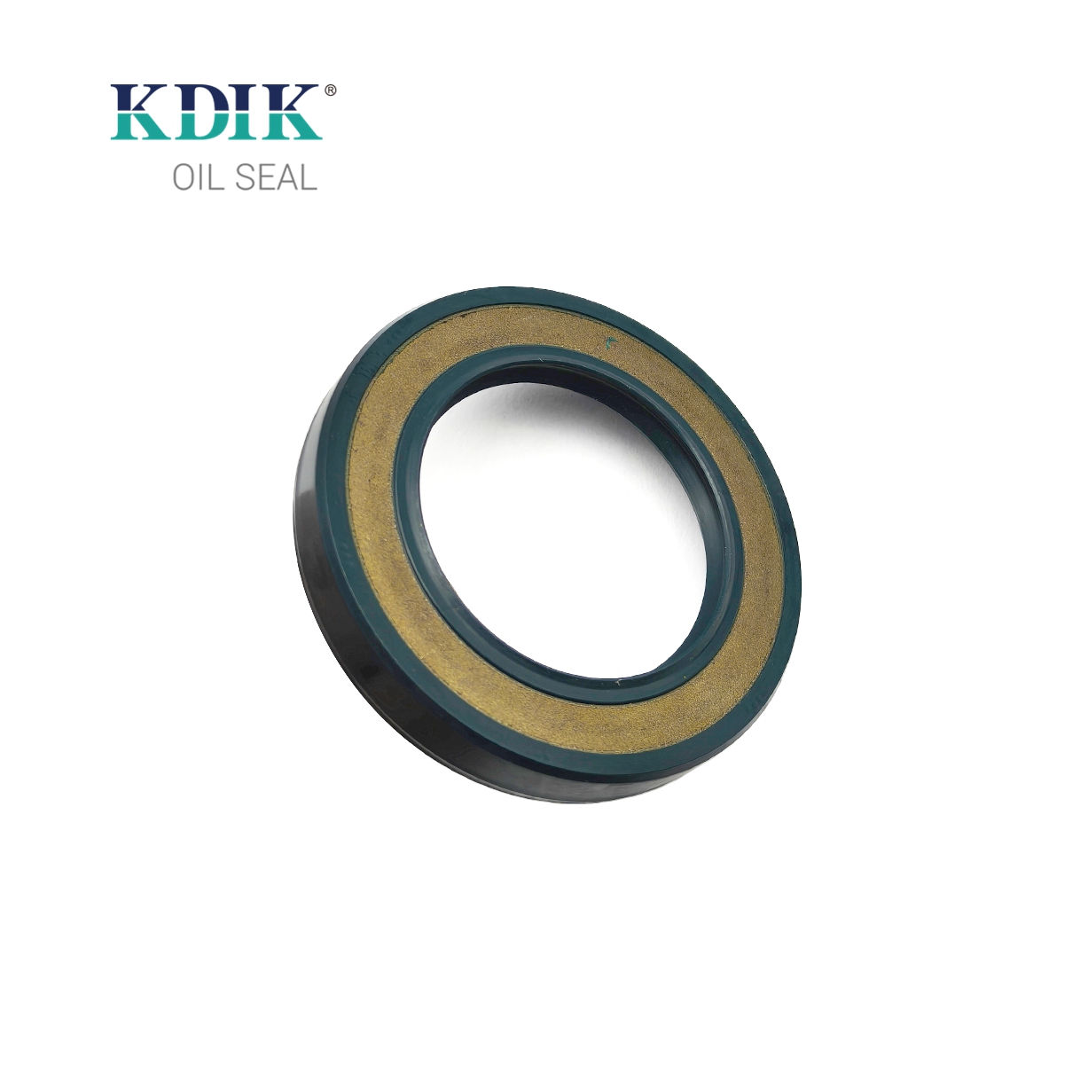 High Pressure Rubber Oil Seal TCV Oil Seal Size 40*62*10 FKM for Construction Machinary