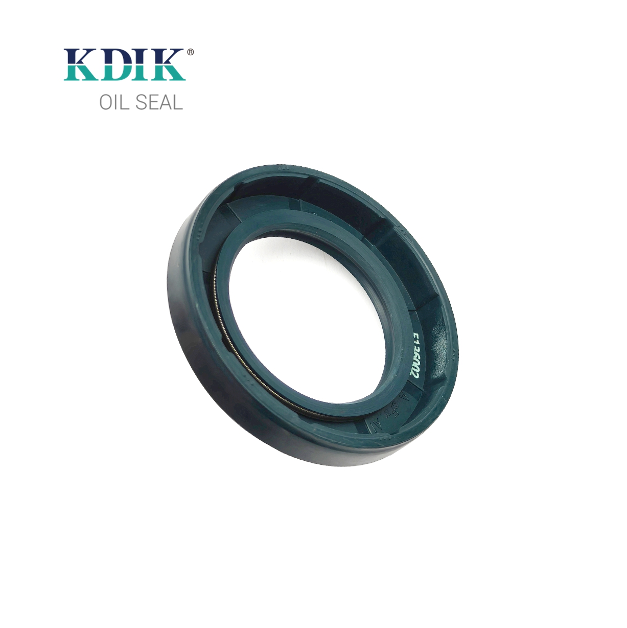 High Pressure Rubber Oil Seal TCV Oil Seal Size 40*62*10 FKM for Construction Machinary