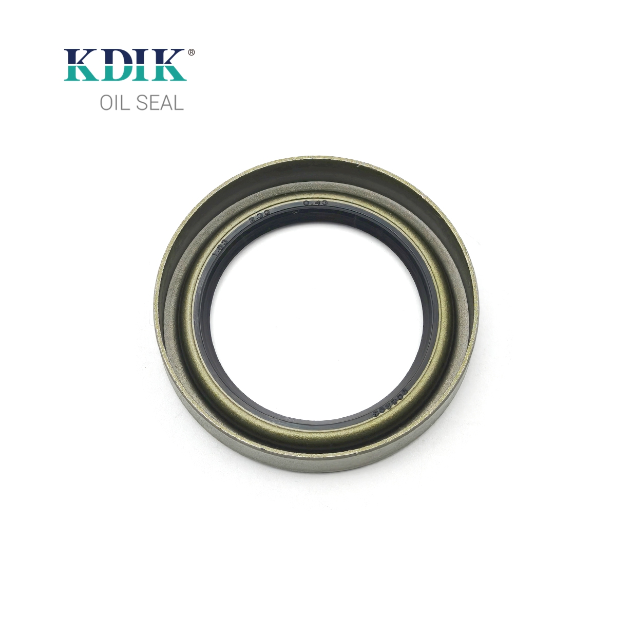 High Quality Agricultural Machinery Oil Seal 16069 Size 1.63