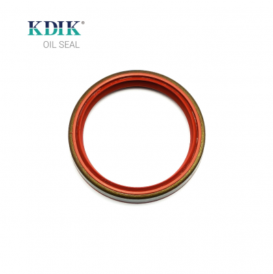 High Quality Rubber Oil Seal TB Type Size 41.15*49.3*6.2 NBR FKM for Auto parts