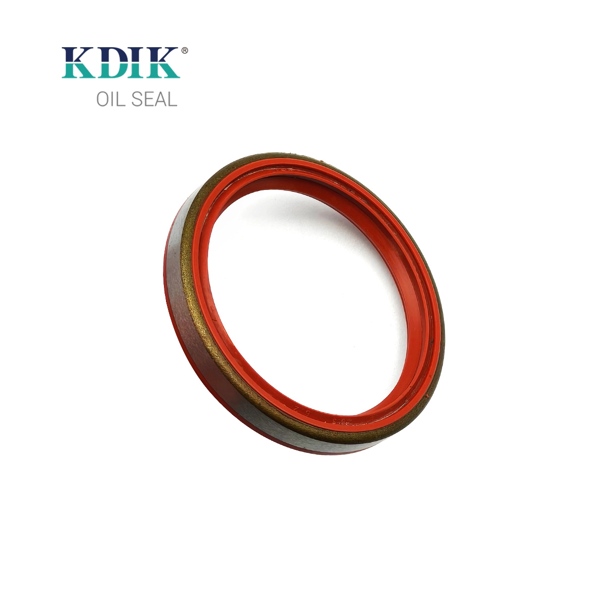 High Quality Rubber Oil Seal TB Type Size 41.15*49.3*6.2 NBR FKM for Auto parts