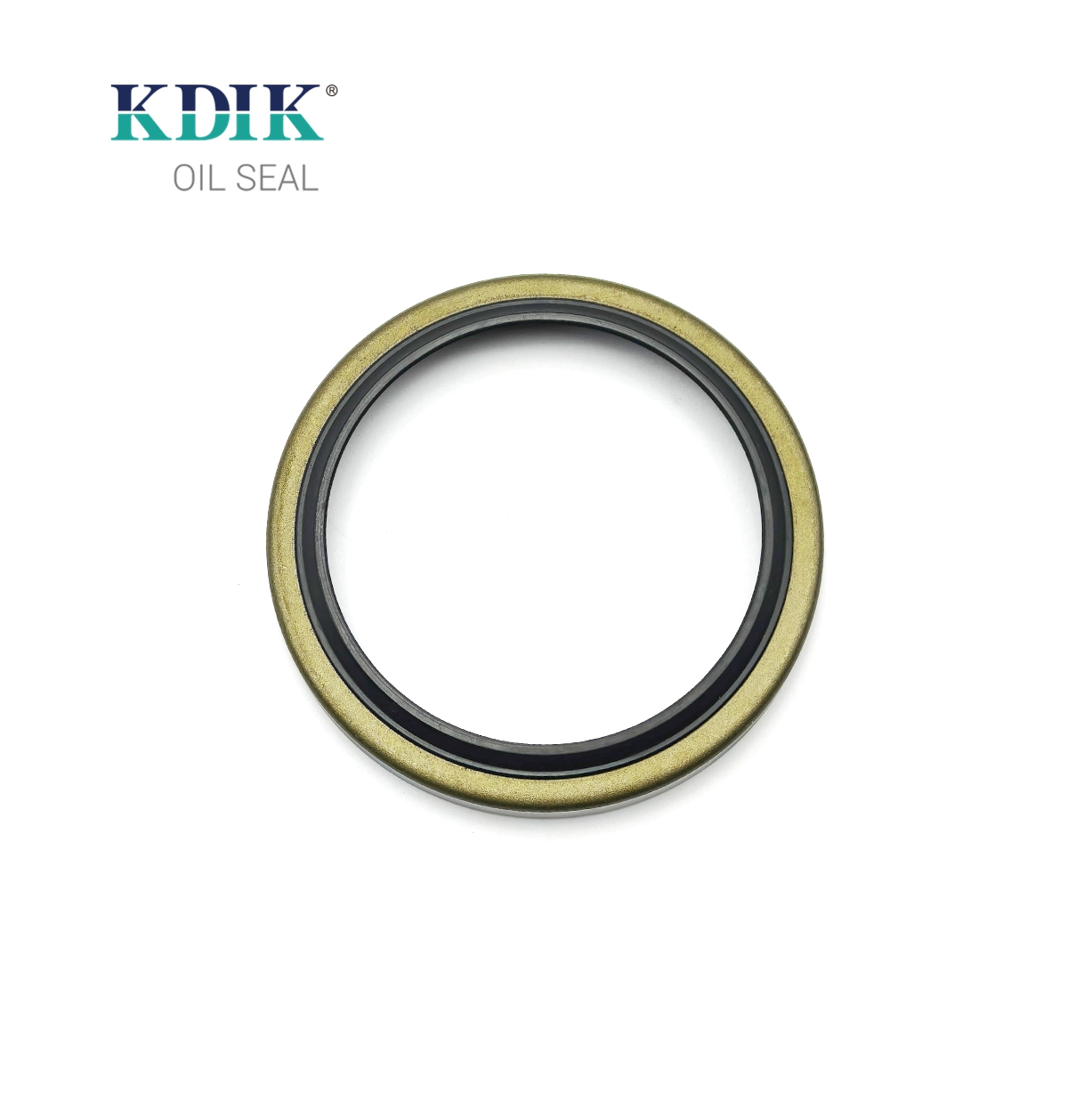 Size 56*70*8/10 Single Lip Half Rubber Oil Seal for NEW HOLLAN DCORTECO 12006469B Specification Description for VBY Exposed Frame Springless Oil Seal