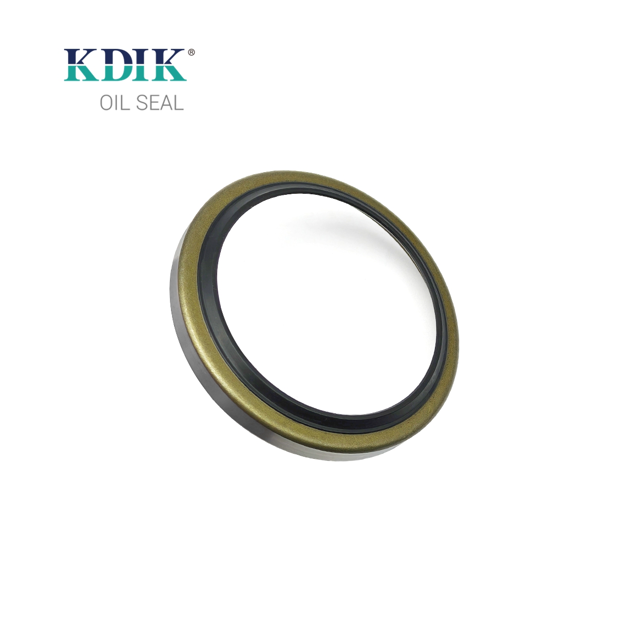Size 56*70*8/10 Single Lip Half Rubber Oil Seal for NEW HOLLAN DCORTECO 12006469B Specification Description for VBY Exposed Frame Springless Oil Seal